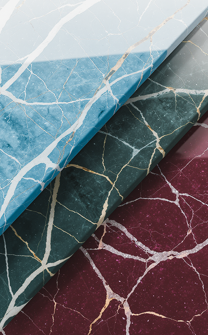 The Designer Collection